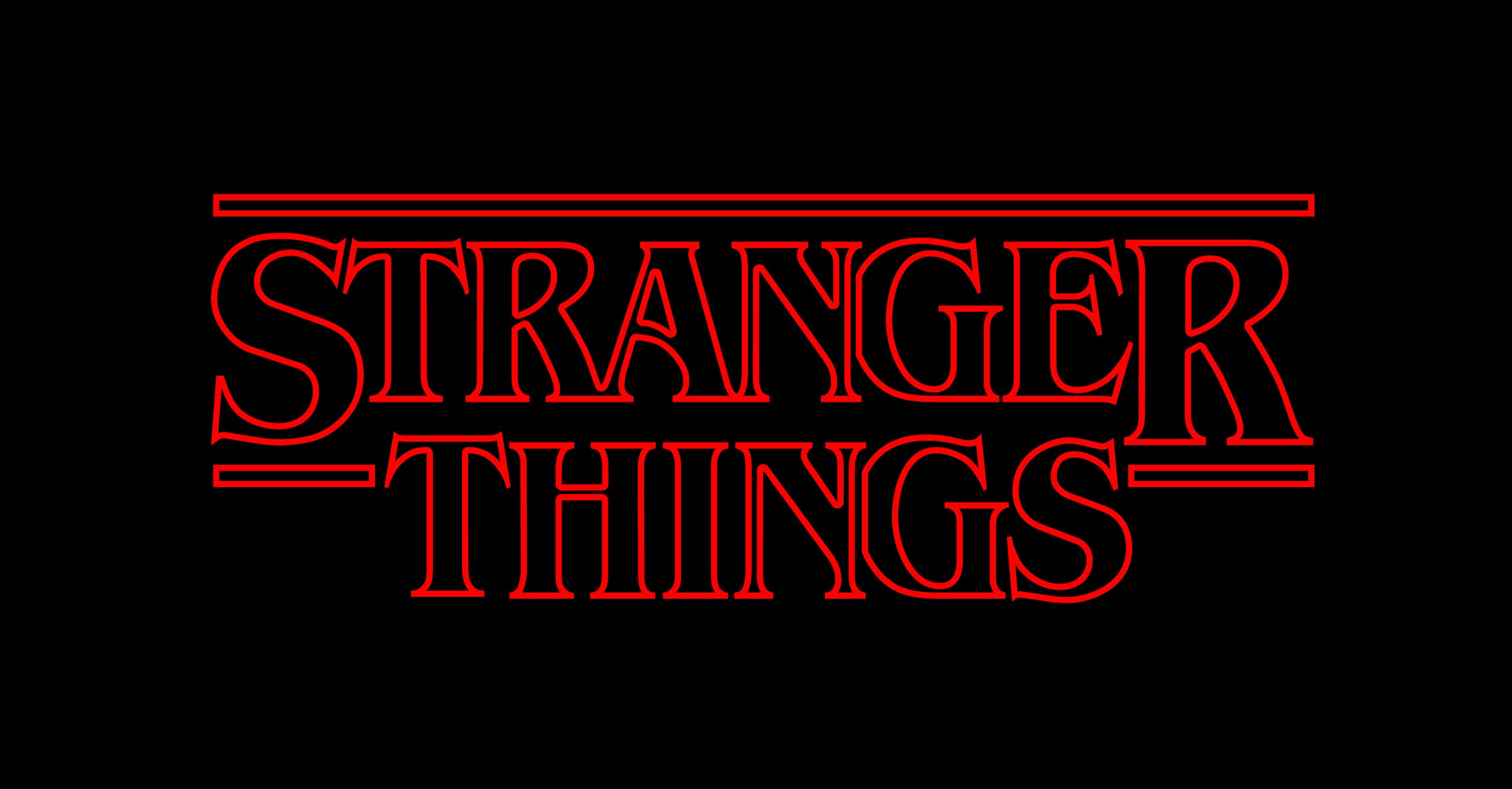 STRANGER THINGS OPEN CALL — Casting TaylorMade