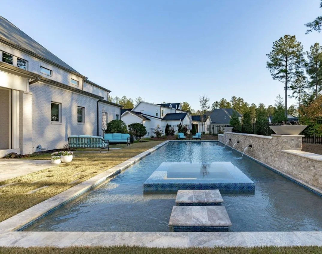 Spring 2024 Pool Maintenance Guide