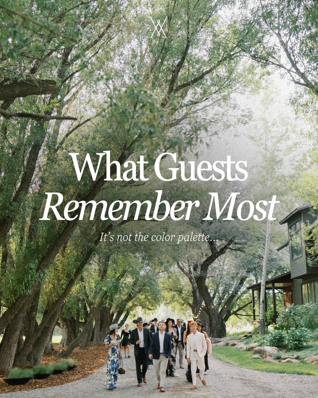 Guests rarely remember the linens or the color pairings. They remember how the day felt. They remember being welcomed, included, and taken care of. That is the heart of our work, and the part we take most seriously.