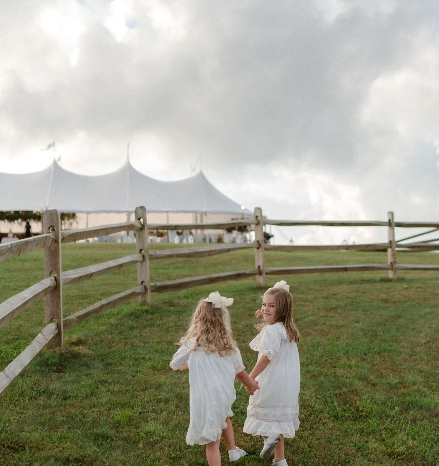 From childhood memories to standing beside each other on a wedding day, there&rsquo;s something incredibly meaningful about the role of a maid of honor.

She&rsquo;s the one who has seen every version of you. The steady presence through every season.
