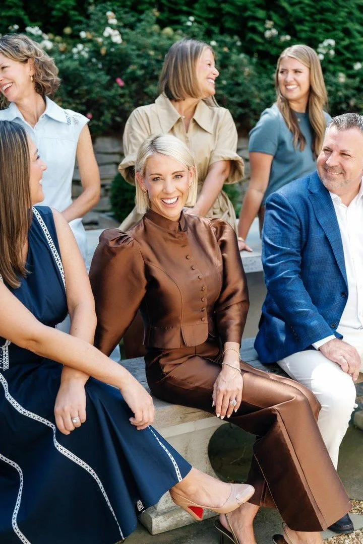 Mari&eacute;e Ami has always been about people first.

Behind every celebration is a team of passionate producers and creatives who approach this work with intention, artistry, and care. For more than two decades, we&rsquo;ve built our reputation not