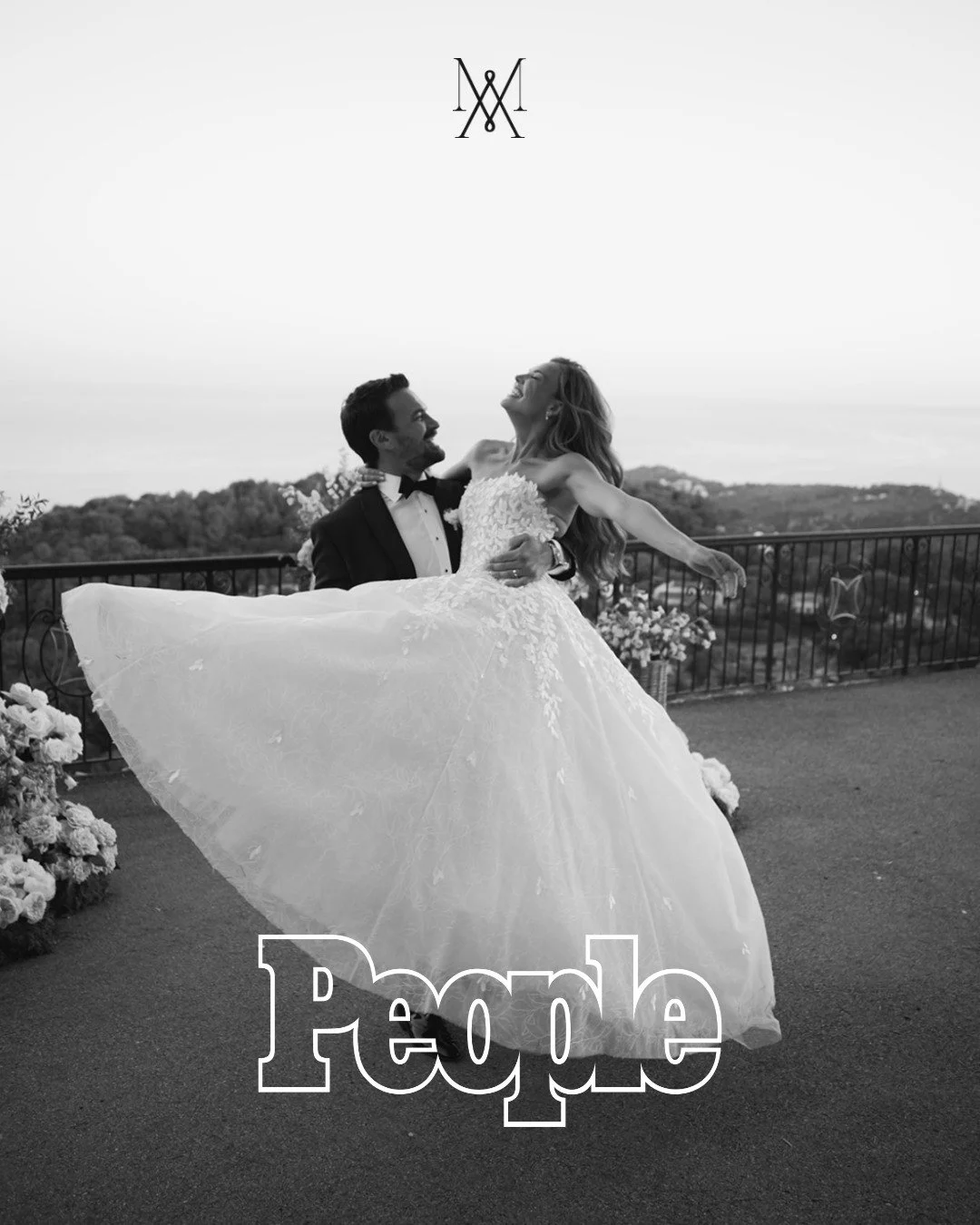 Celebrating @hannahbrown and her wedding day was nothing short of extraordinary. From the very beginning, the entire weekend felt grounded in love, joy, and an ease that made every moment meaningful. Their celebration was intimate and deeply personal