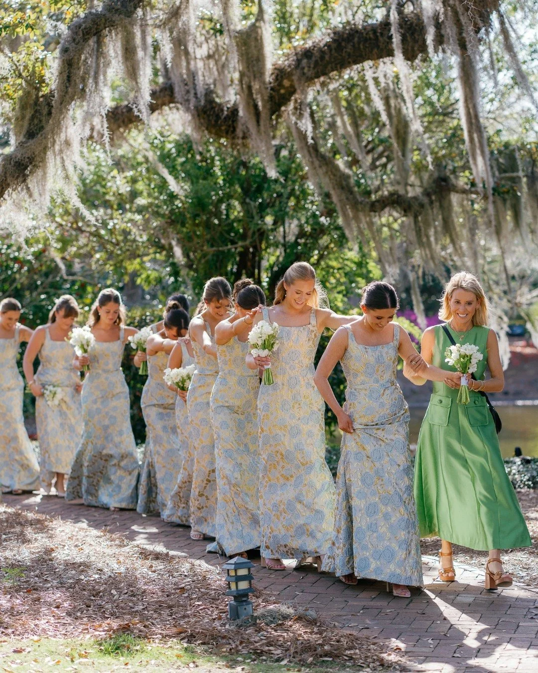 Mari&eacute;e Ami, at its core, has always been about more than just the wedding day.

It&rsquo;s about presence, stepping into each moment with intention, walking alongside a bride not just as her planner, but as someone she can fully rely on. Antic