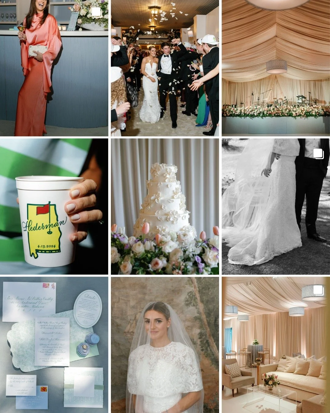 Our process begins with understanding not only the aesthetic, but the atmosphere they want to experience. The anticipation before the doors open. The energy in the room. The way the space unfolds as guests take their seats. Every floral decision, eve