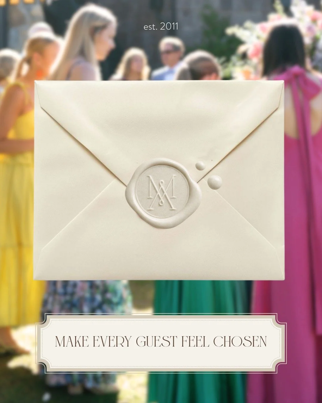 The most meaningful weddings aren&rsquo;t defined by what&rsquo;s seen, but by what&rsquo;s felt.

It&rsquo;s the energy of a full room, the conversations that linger, and the dance floor that never quite empties. When the experience is thoughtfully 