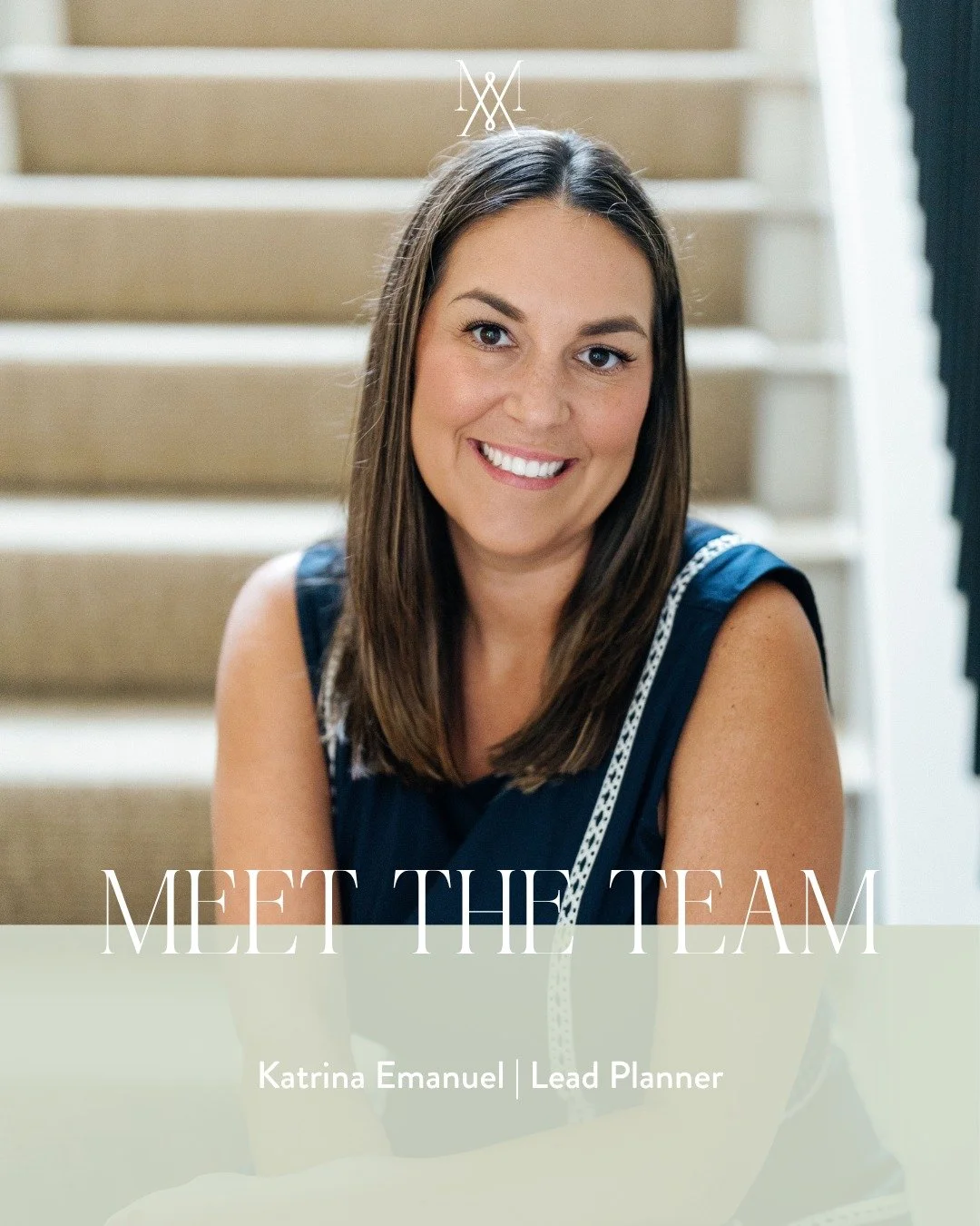Kat brings an unmistakable level of refinement and warmth to Mari&eacute;e Ami 💛

With over a decade of experience in luxury resorts, she approaches each celebration with a thoughtful, intuitive perspective shaped at the highest level. Her time lead
