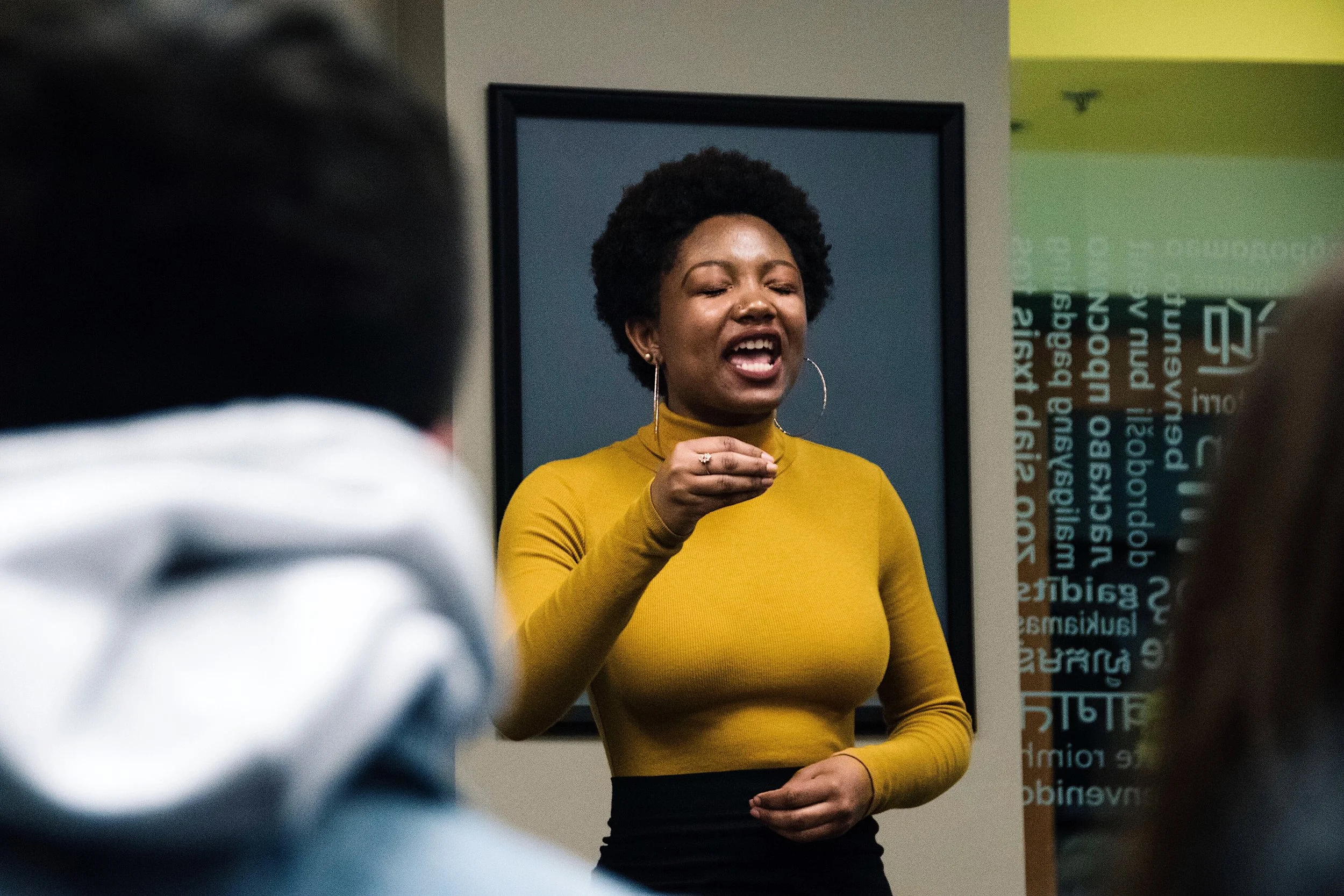  photo credit  Chris Metzger  