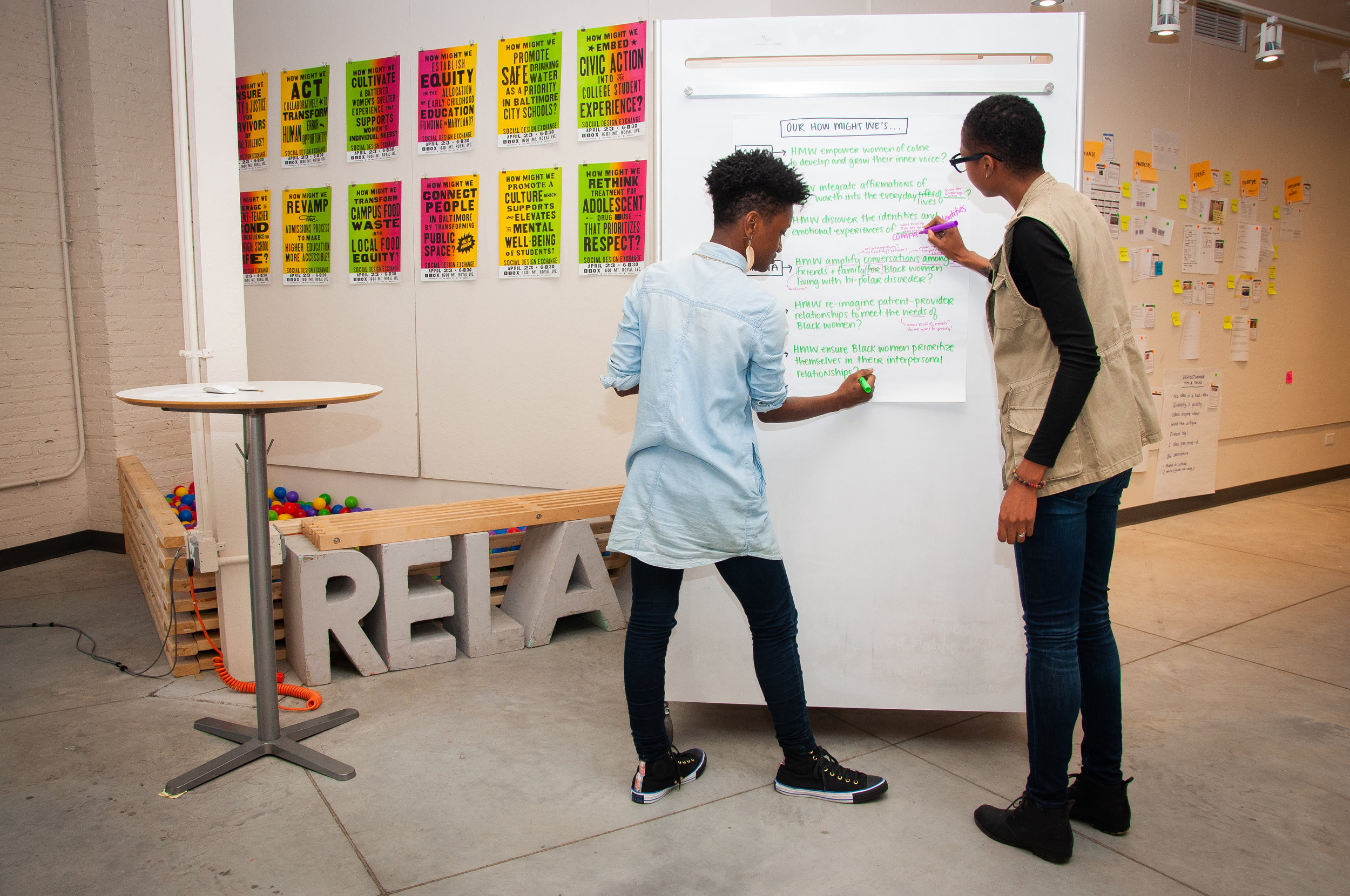  Photo credit -  Jen White-Johnson  