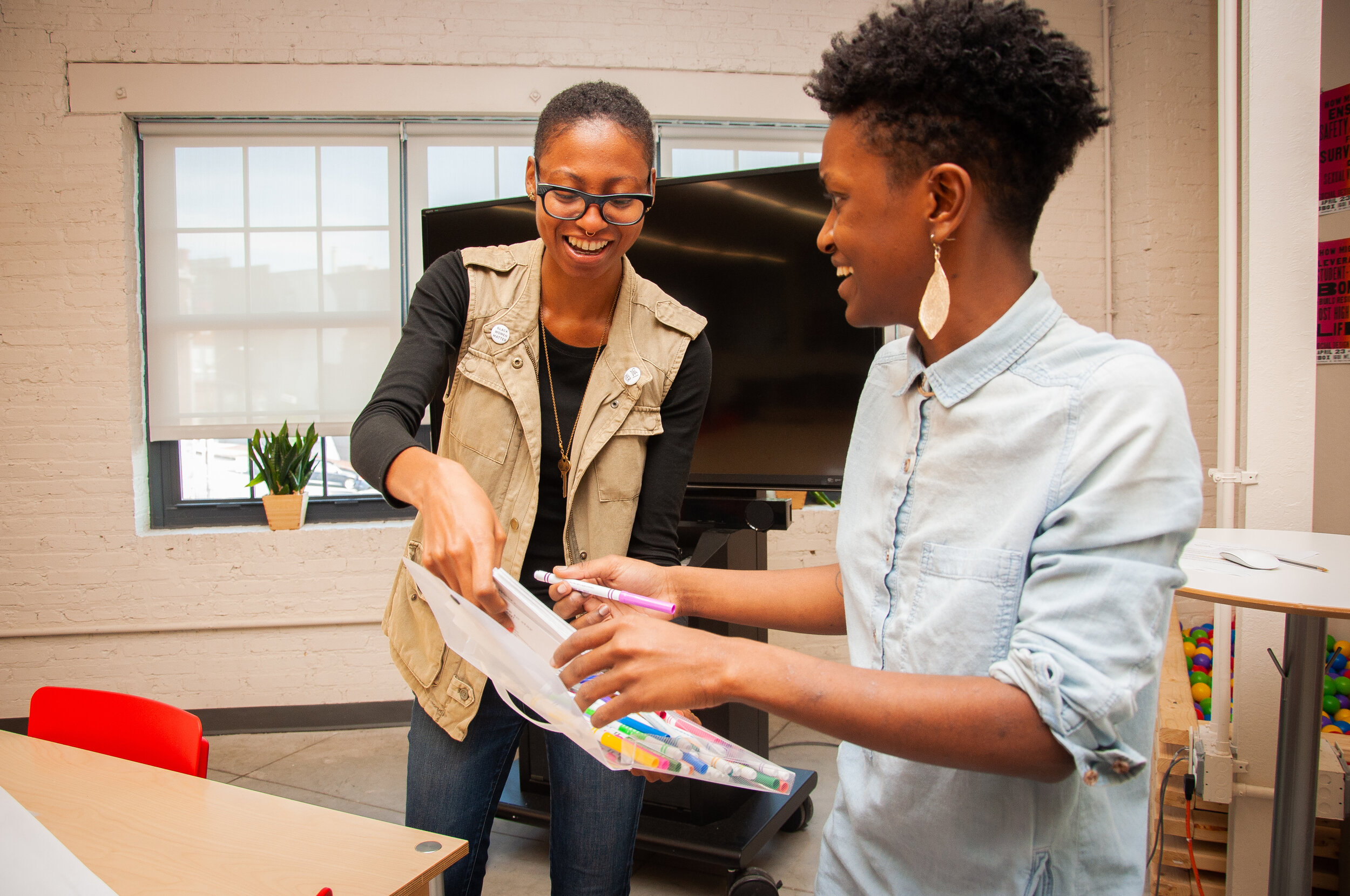  Photo Credit -  Jennifer White-Johnson  