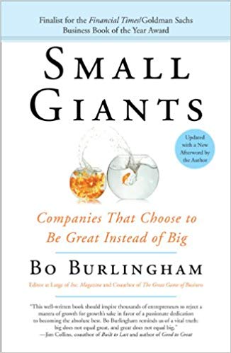 Small Giants - Bo Burlingham .jpg