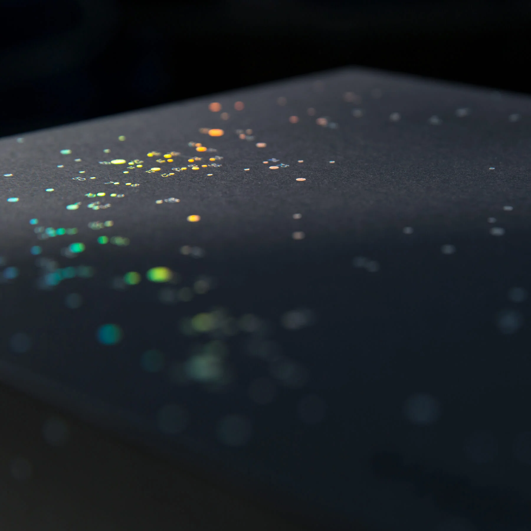  This hidden interactive concept narrates and pays homage to the intricate nature of creation. 