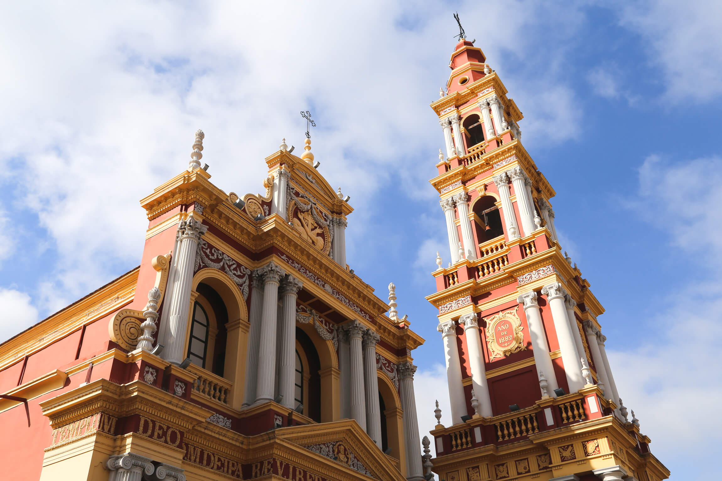 A Guide to the City of Salta, Argentina — Sol Salute