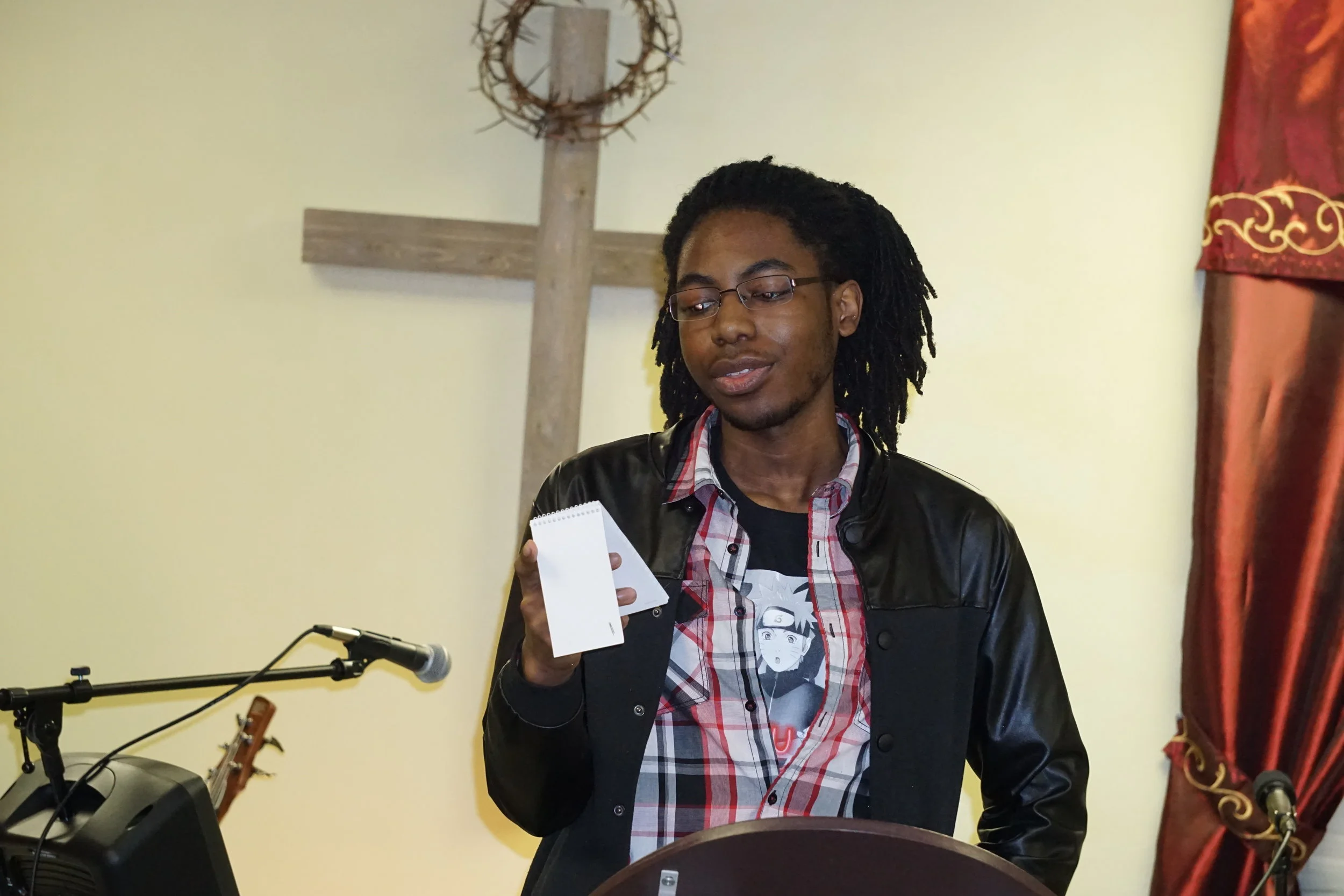 Black History Month - Kyares