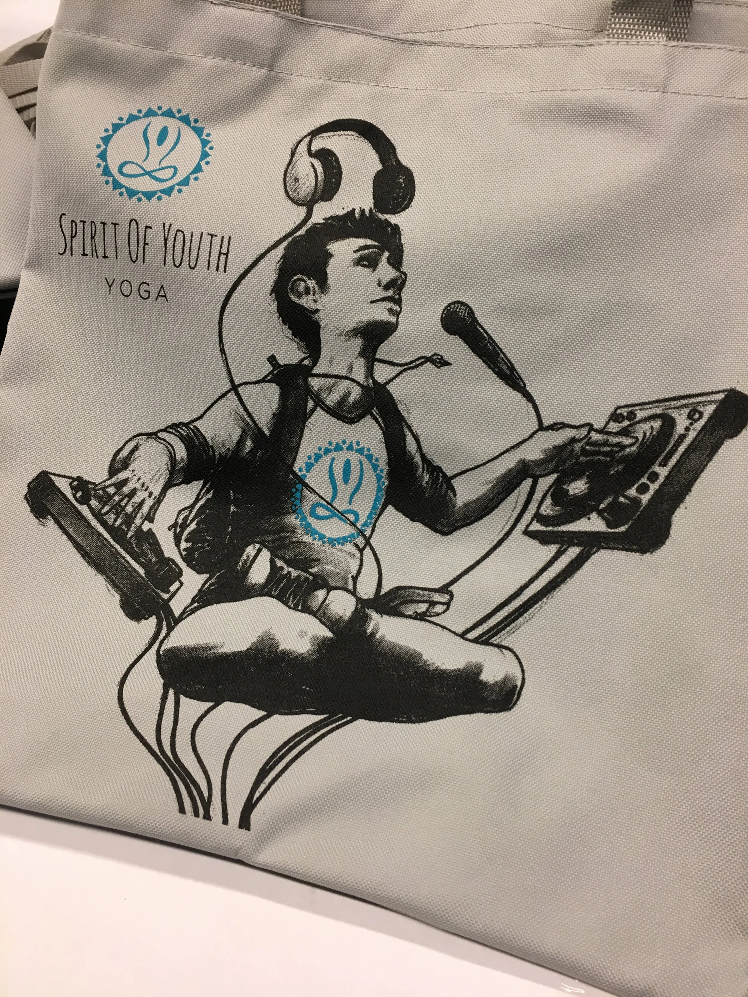 Spirit of Youth Yoga