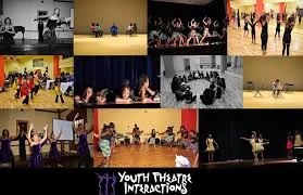 Stars of Tomorrow Tonight! 