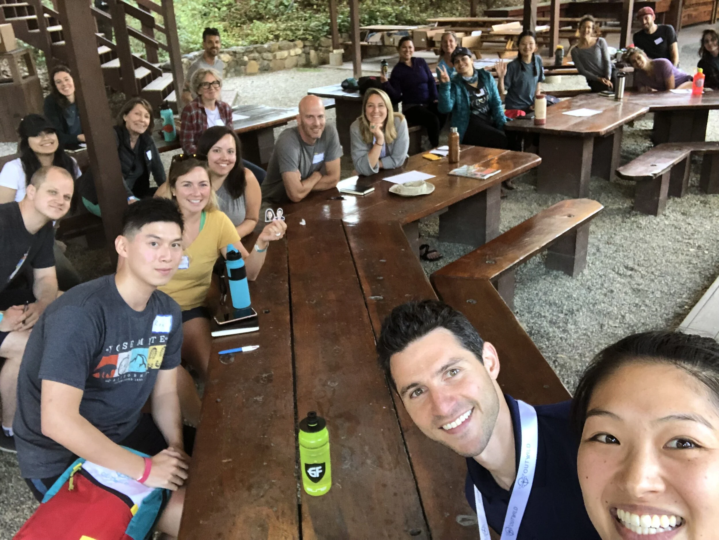 2019, Oh the Places We've Been