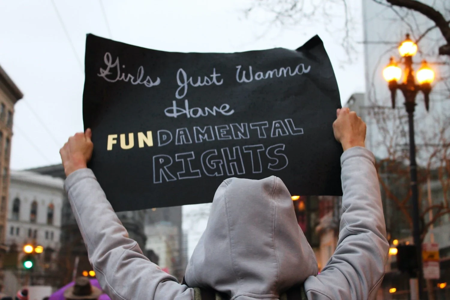 The economics of abortion access