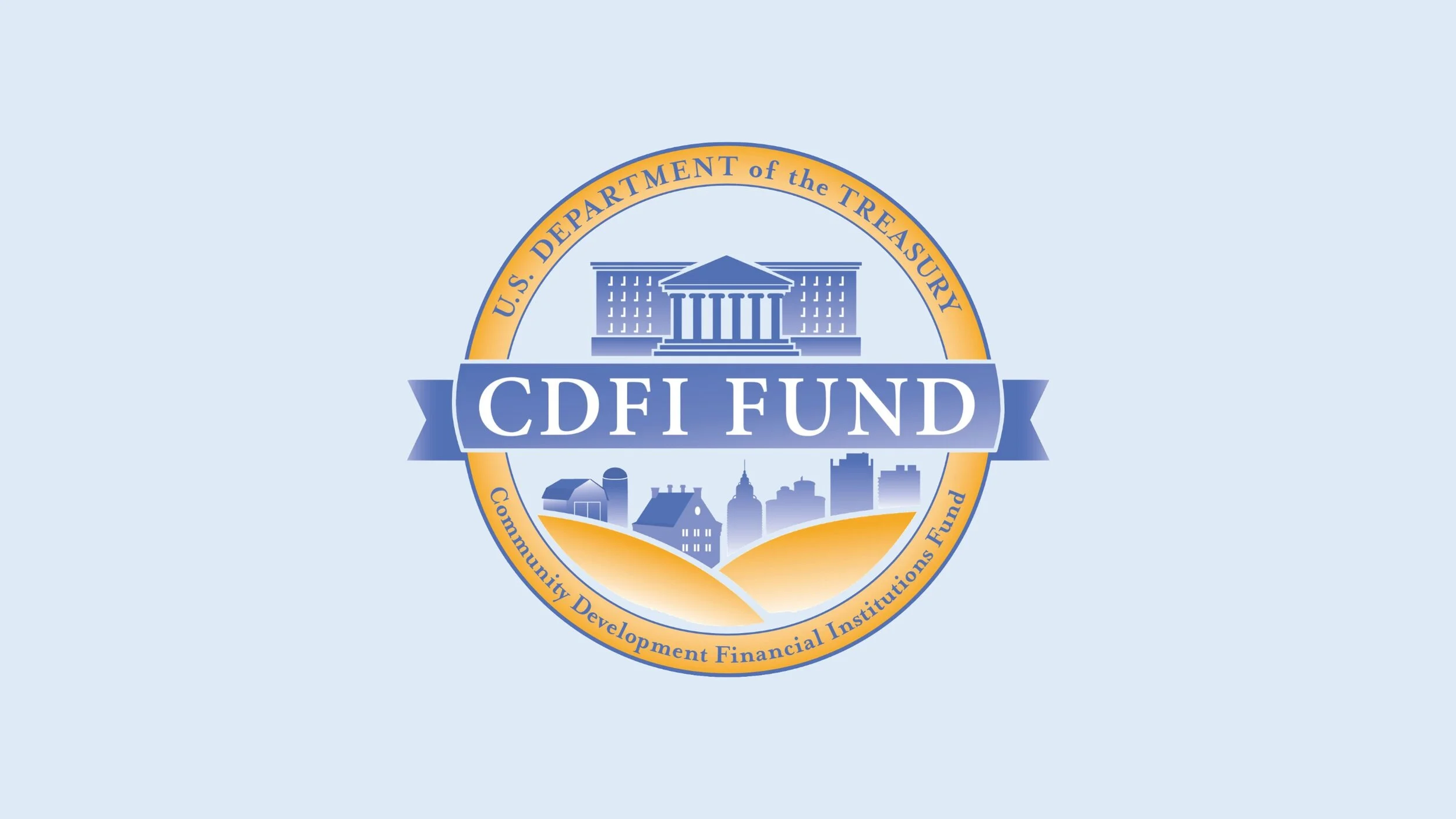 What is a CDFI?