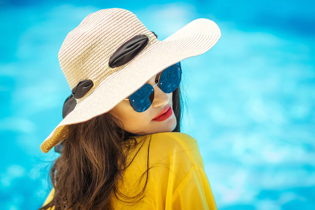 7 No Fail Summer Hair Care Tips