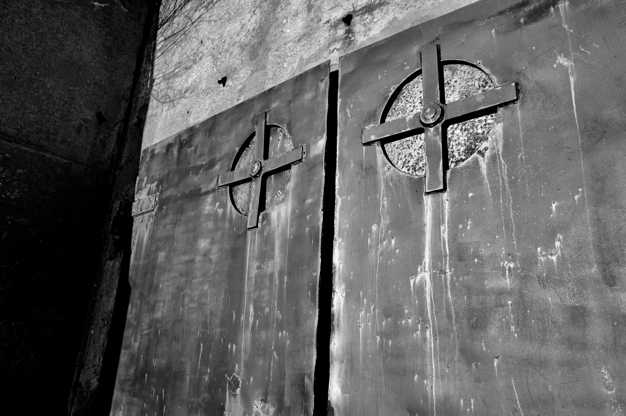 Battery Arsenal, Two Lights State Park, Cape Elizabeth, Maine, 2025
