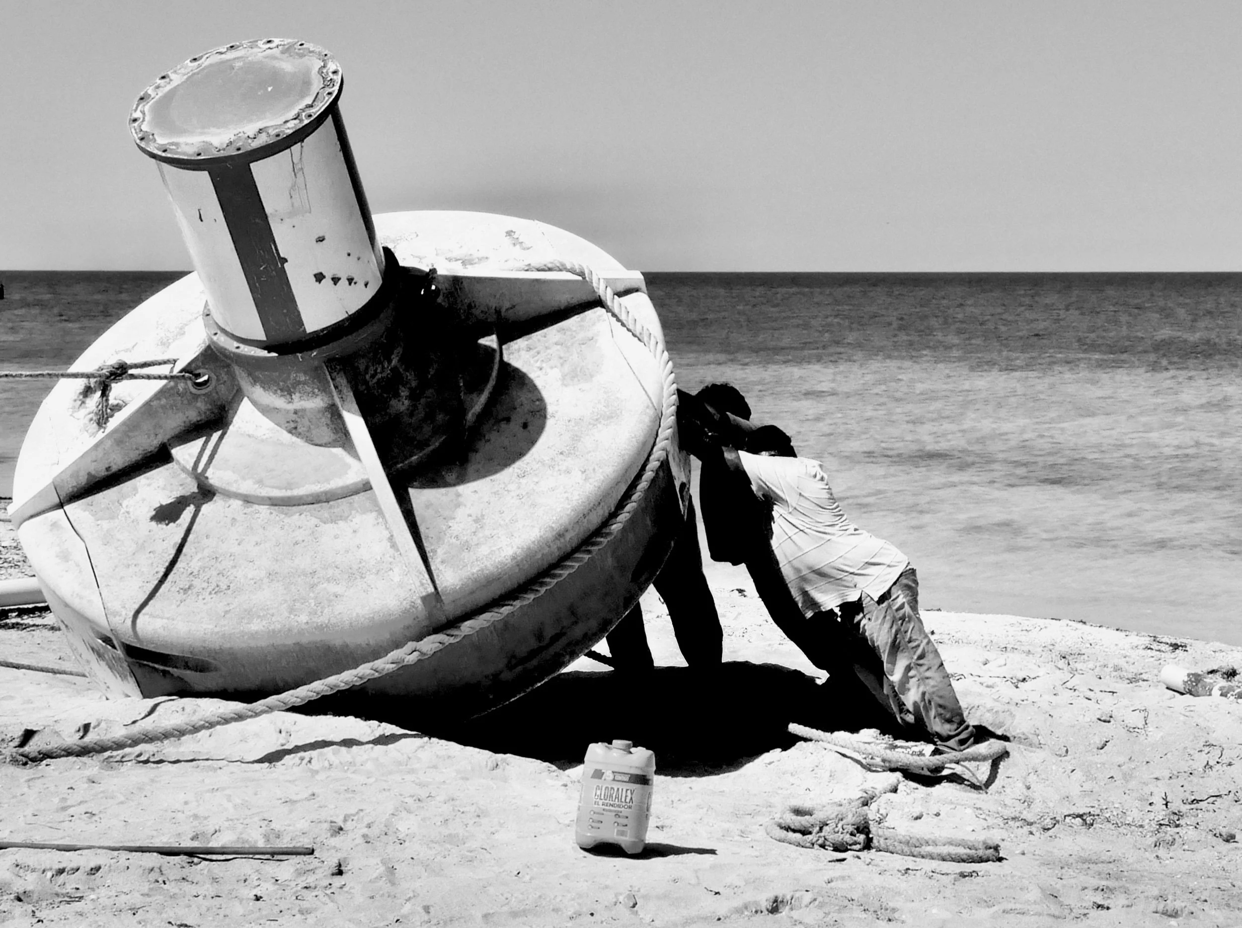 Campeche, Yucatán, 2025