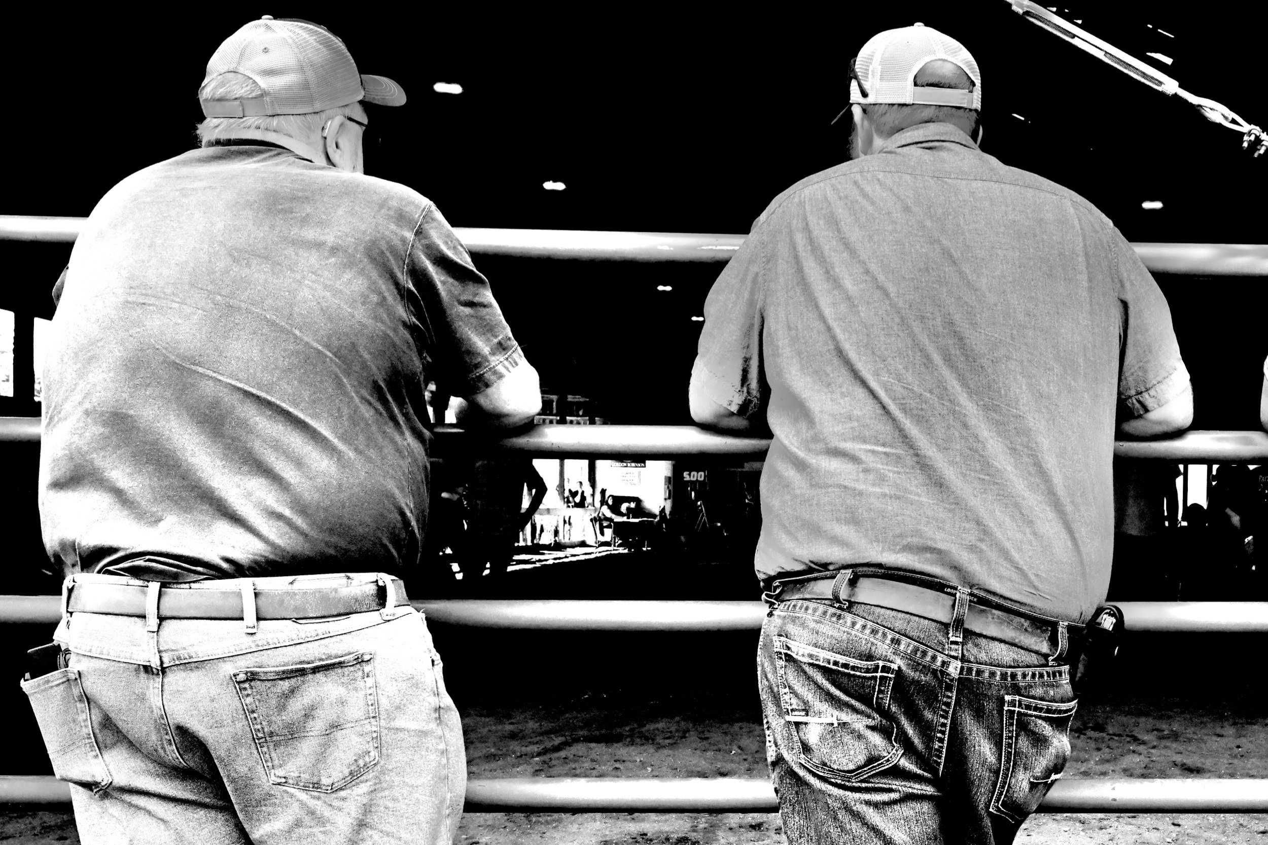 Cumberland County Fair, Maine, 2024