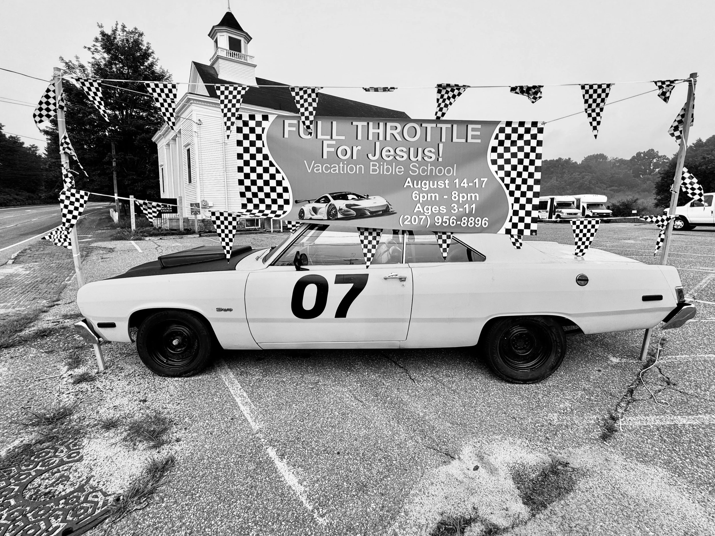 Portland, Maine, 2024