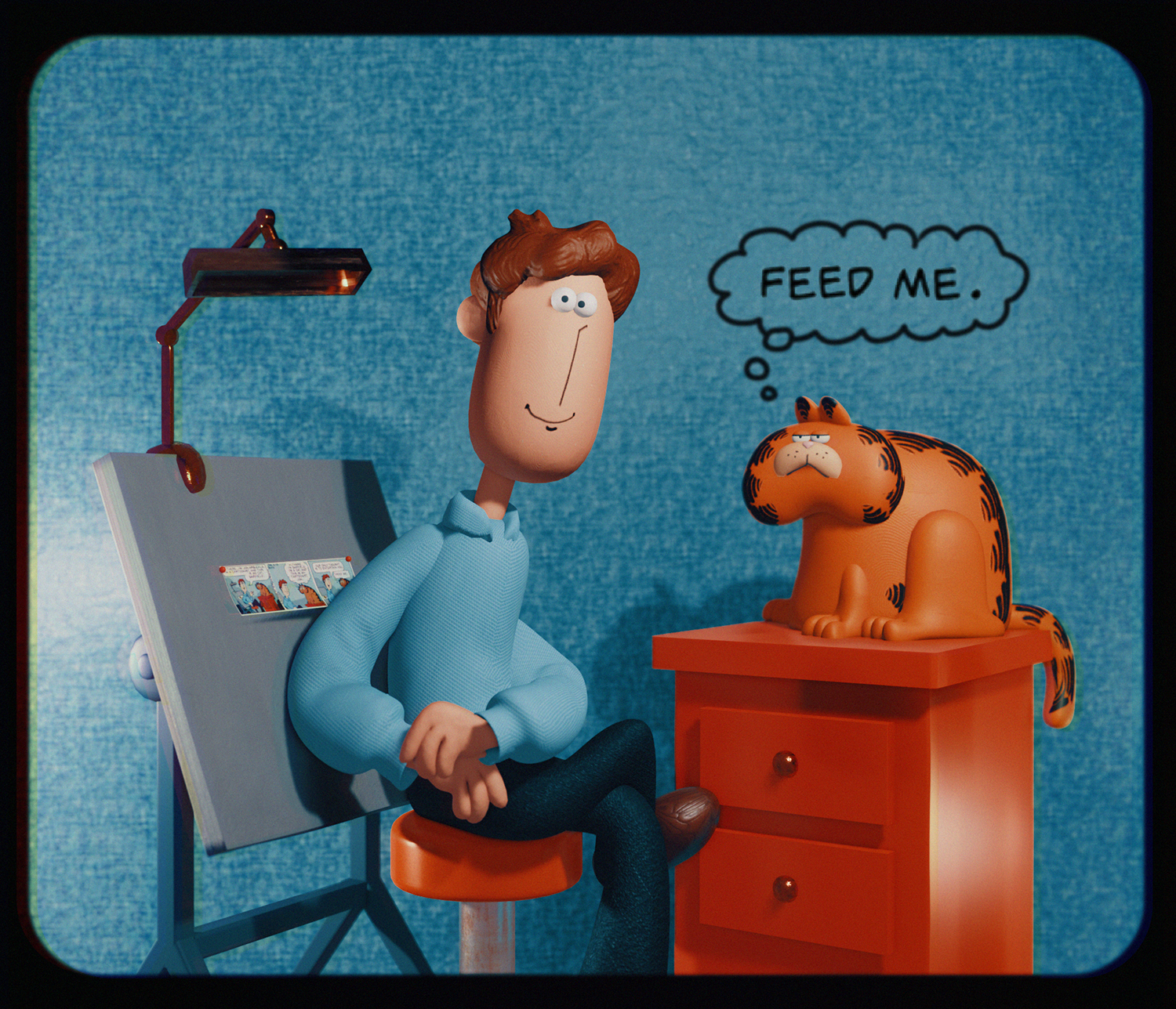 first garfield.png