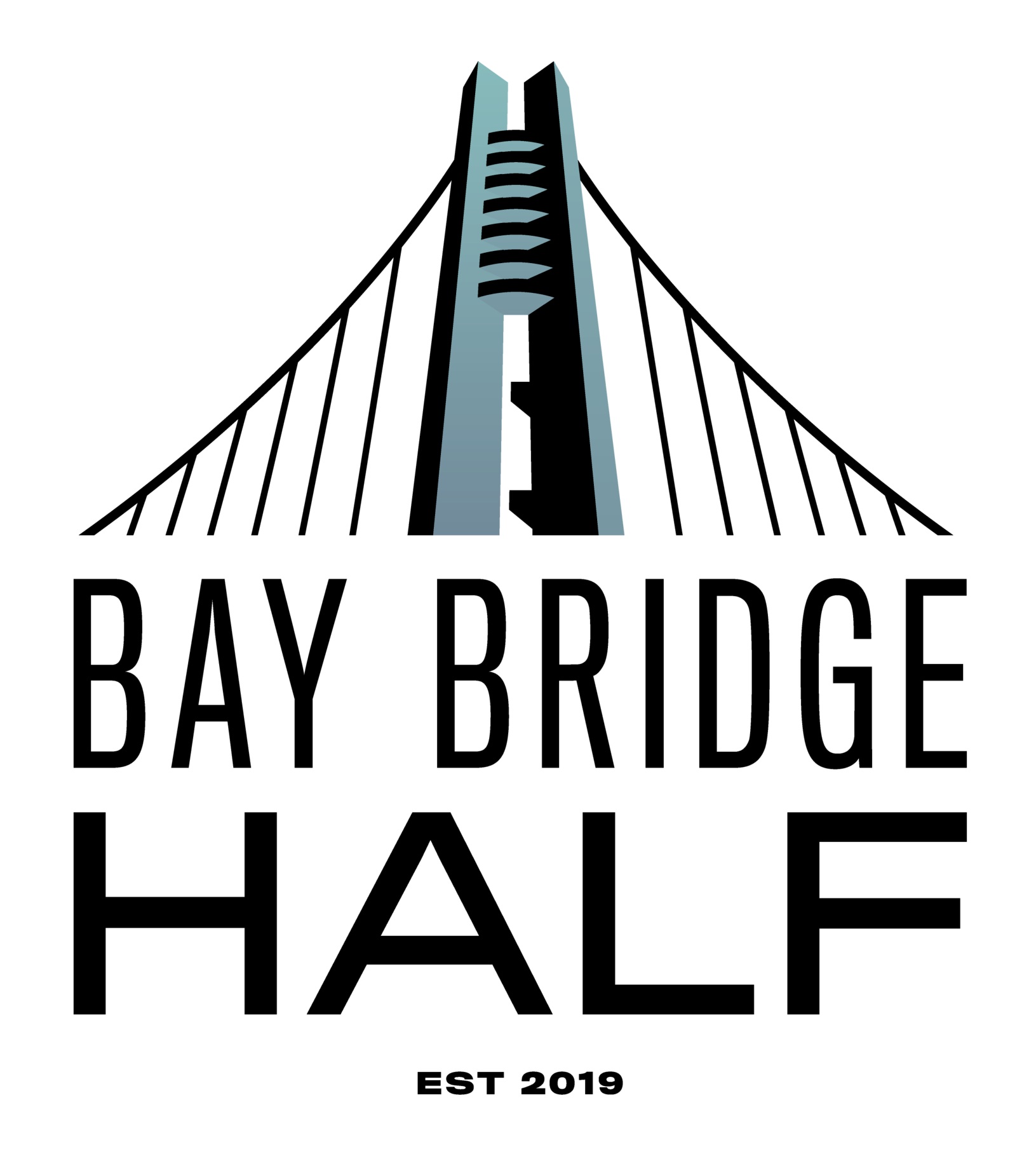Bay Bridge Half Marathon // Oakland, California // Oakland Run Co.