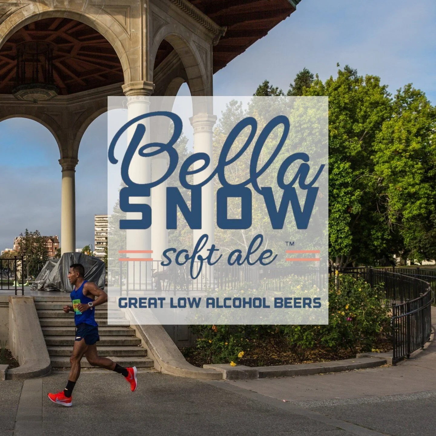 Social — Bay Bridge Half Marathon // Oakland, California ...