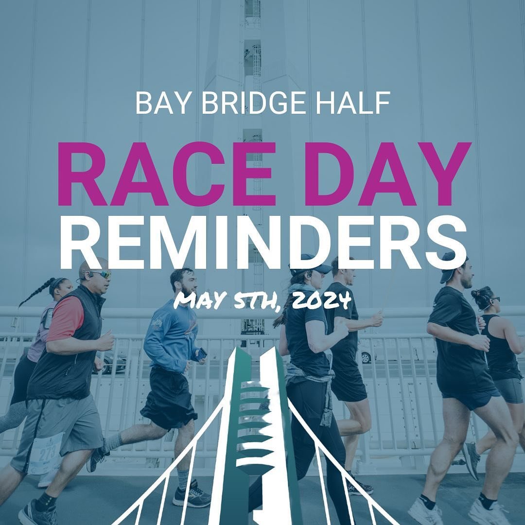 ORC House — Bay Bridge Half Marathon // Oakland, California // Oakland