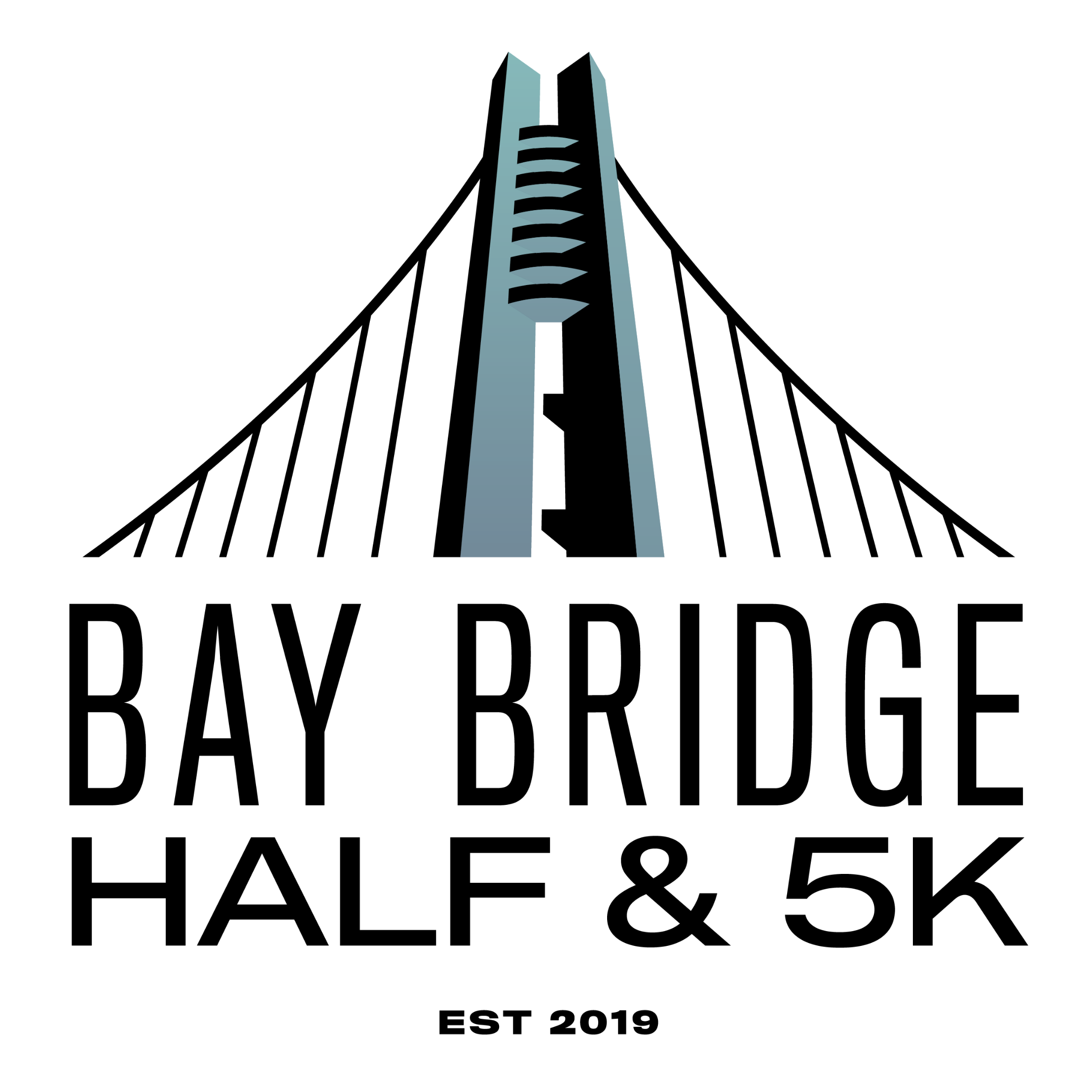 Bay Bridge Half &amp; 5K // Oakland, California // Mascot Sports