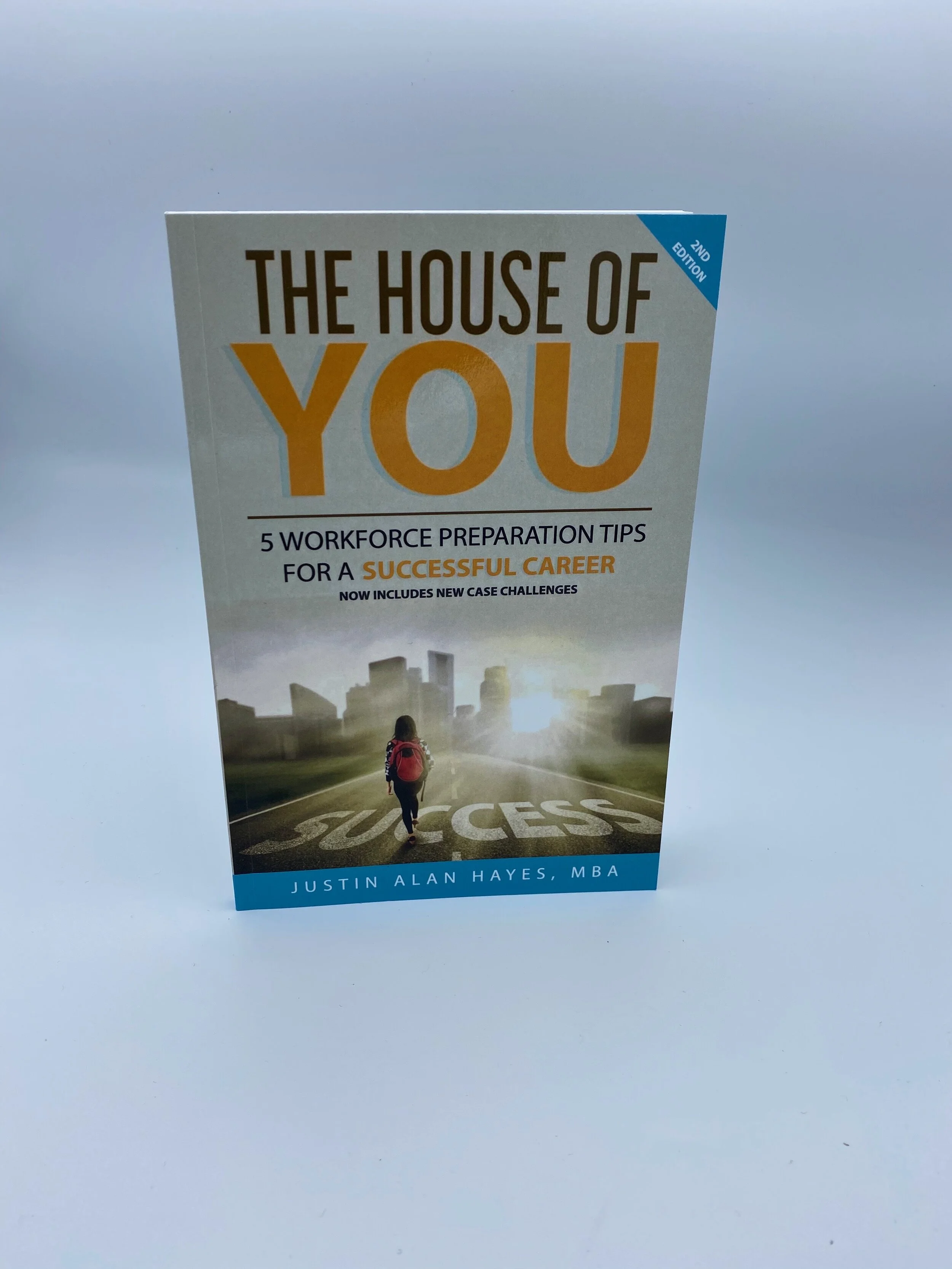 The House of You® | 2nd Edition