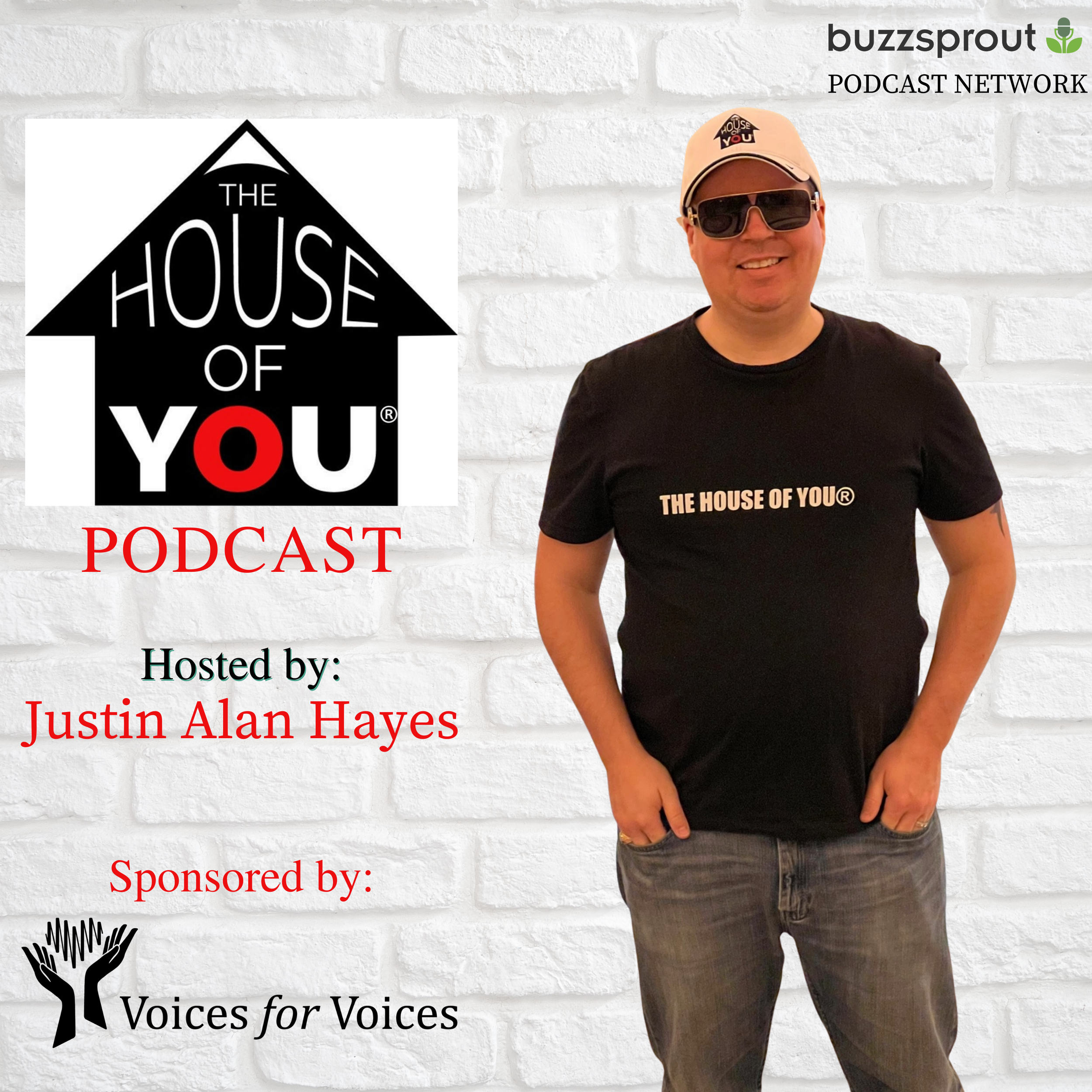 The House of You® Blog | Justin A. Hayes, MBA — The House of You®