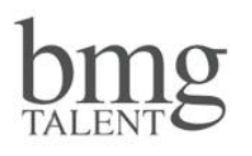 BMG (NEW YORK) MICHELLE THOMPSON T. 212-279-6800 ext.1065 Michelle@bmgglobal.com
