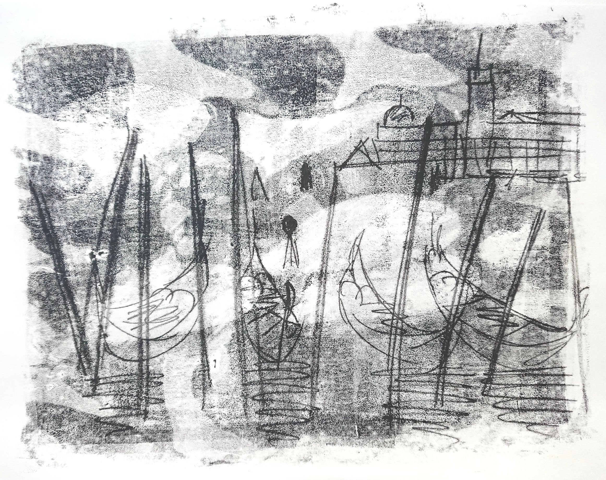 'Laguna'. 3/7