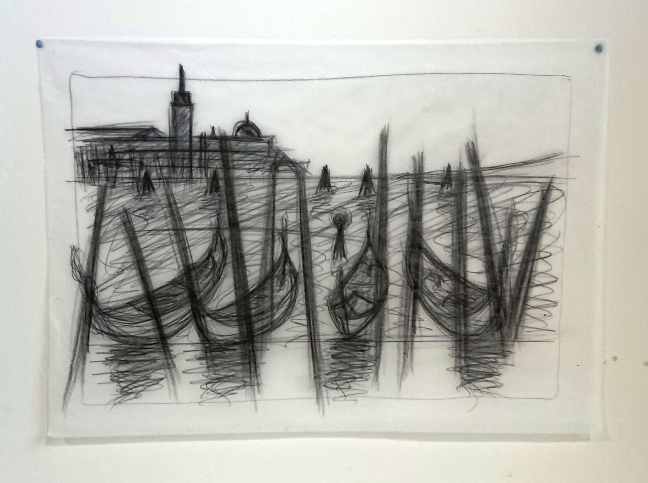 After Island at RIBA North (Liverpool)
