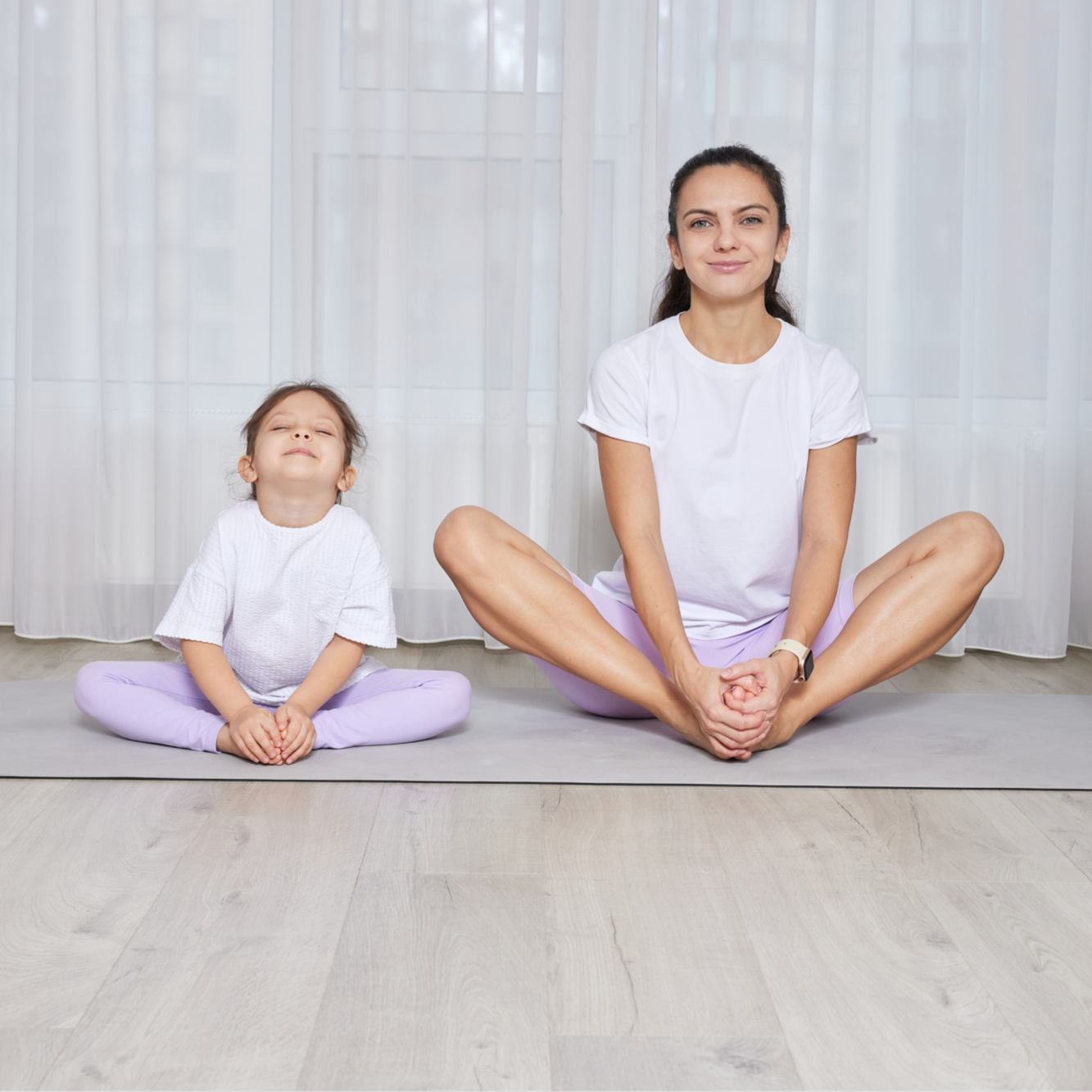 Beginner's Yoga with Troy