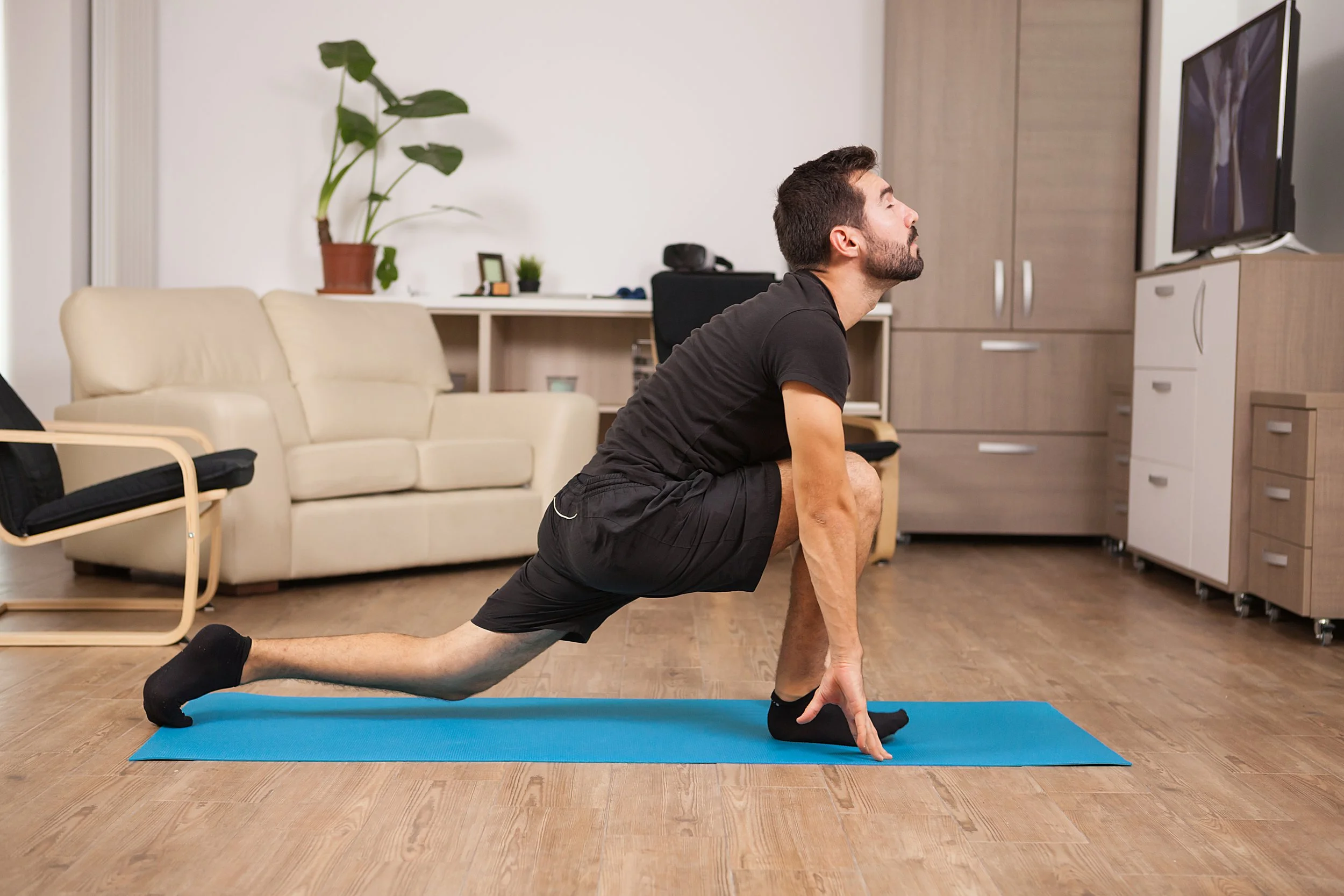 Yoga Workshops