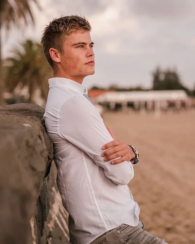 Had a blast shooting @wesselstaal at St. Kilda beach! For some reason he reminds me of Zac Efron. Don't you think so? 😂
.
.
.
.
.
#melbournephotographer #portraitphotography #stkildabeach #modelshoot #malemodelmelbourne #stkildaphotography #buildyou