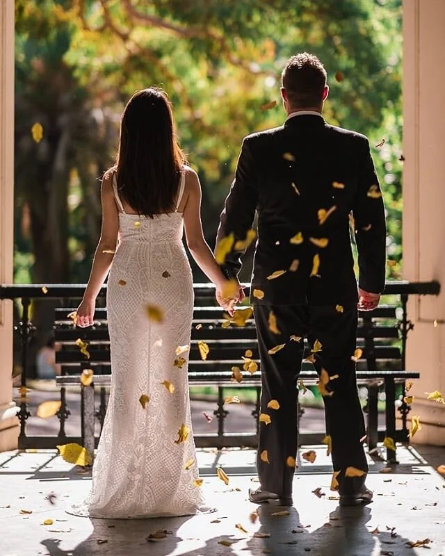 Had a blast photographing this wedding signing ceremony! Congratulations to Kellie &amp; Alan! Thank you for trusting me with the photos. ❤️
.
.
.
.
#weddingphotography #melbournephotographer #weddingphotographer #fujifilm_xseries #fujifilmxt20 #fuji