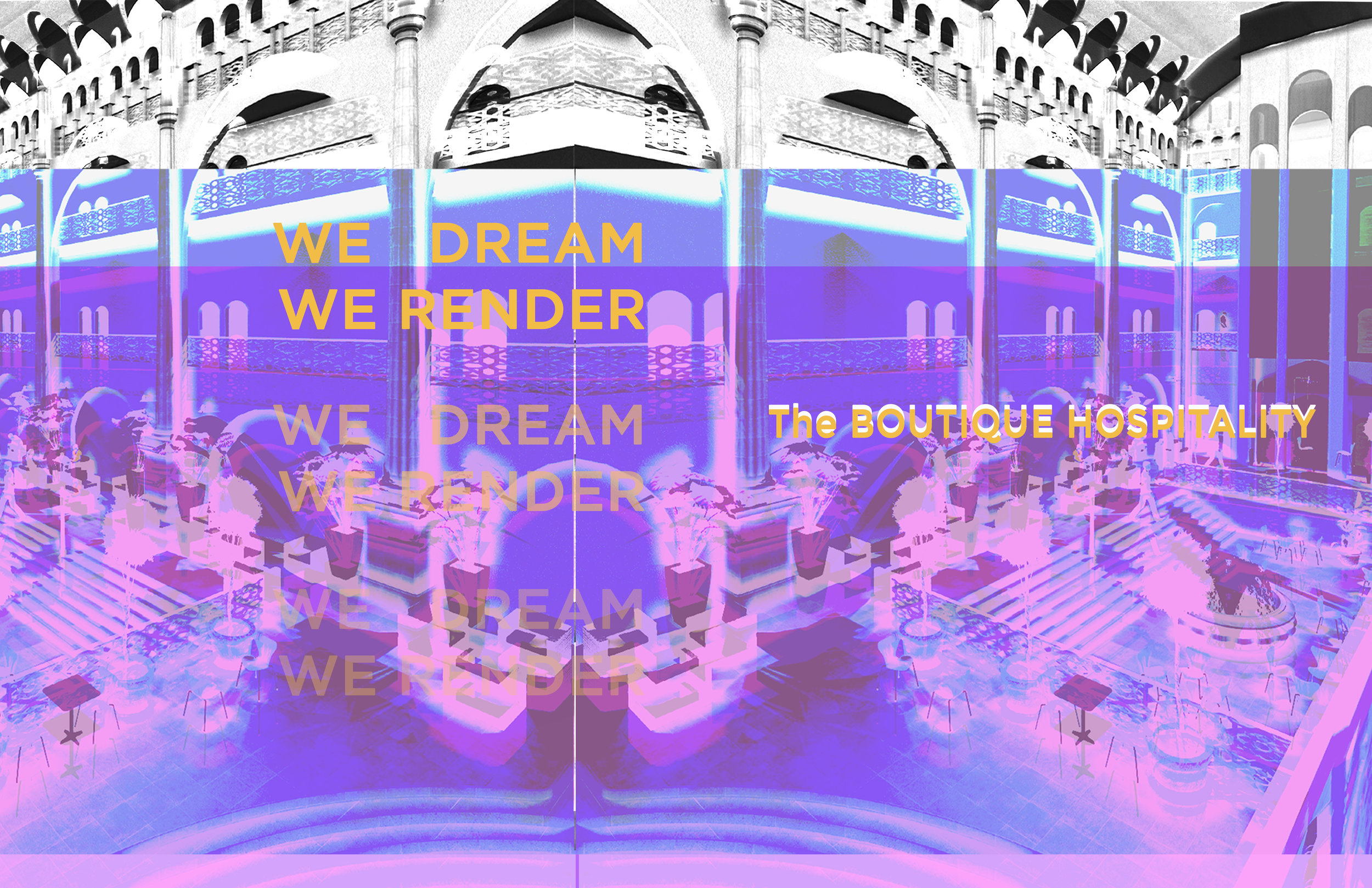The Boutique Hospitality Samah Mahgoub