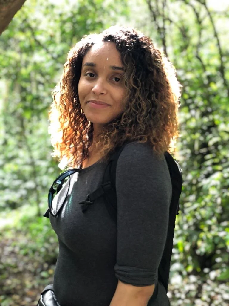 La'Jada Gonzales Smartt