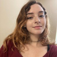 Jessica Jacob, PhD student