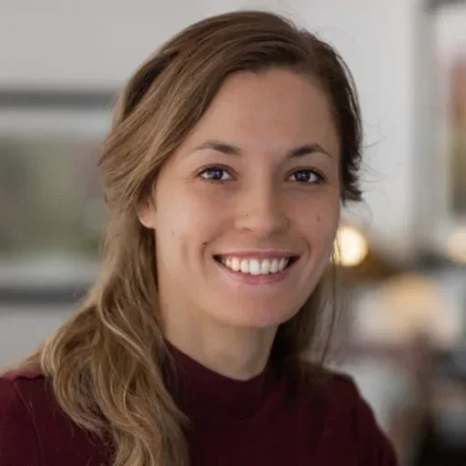 Celesté Maré, Postdoctoral Fellow