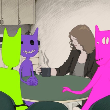 Poetry and Animation – New Horizons with New Media