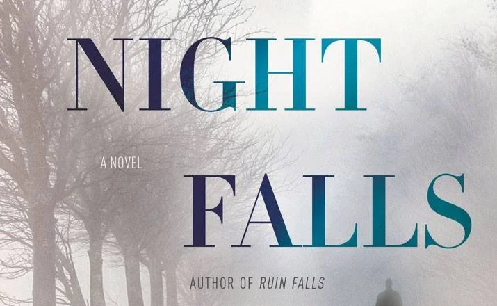 Spotlight - Jenny Milchman