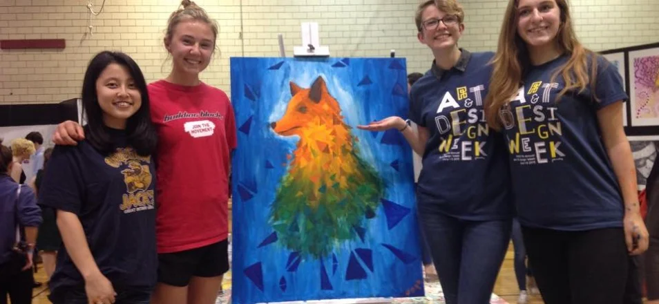 Youth Projects