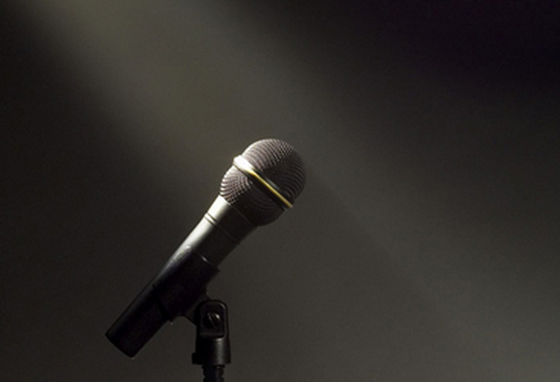 Love Music, a poem by Naomi Zaslow