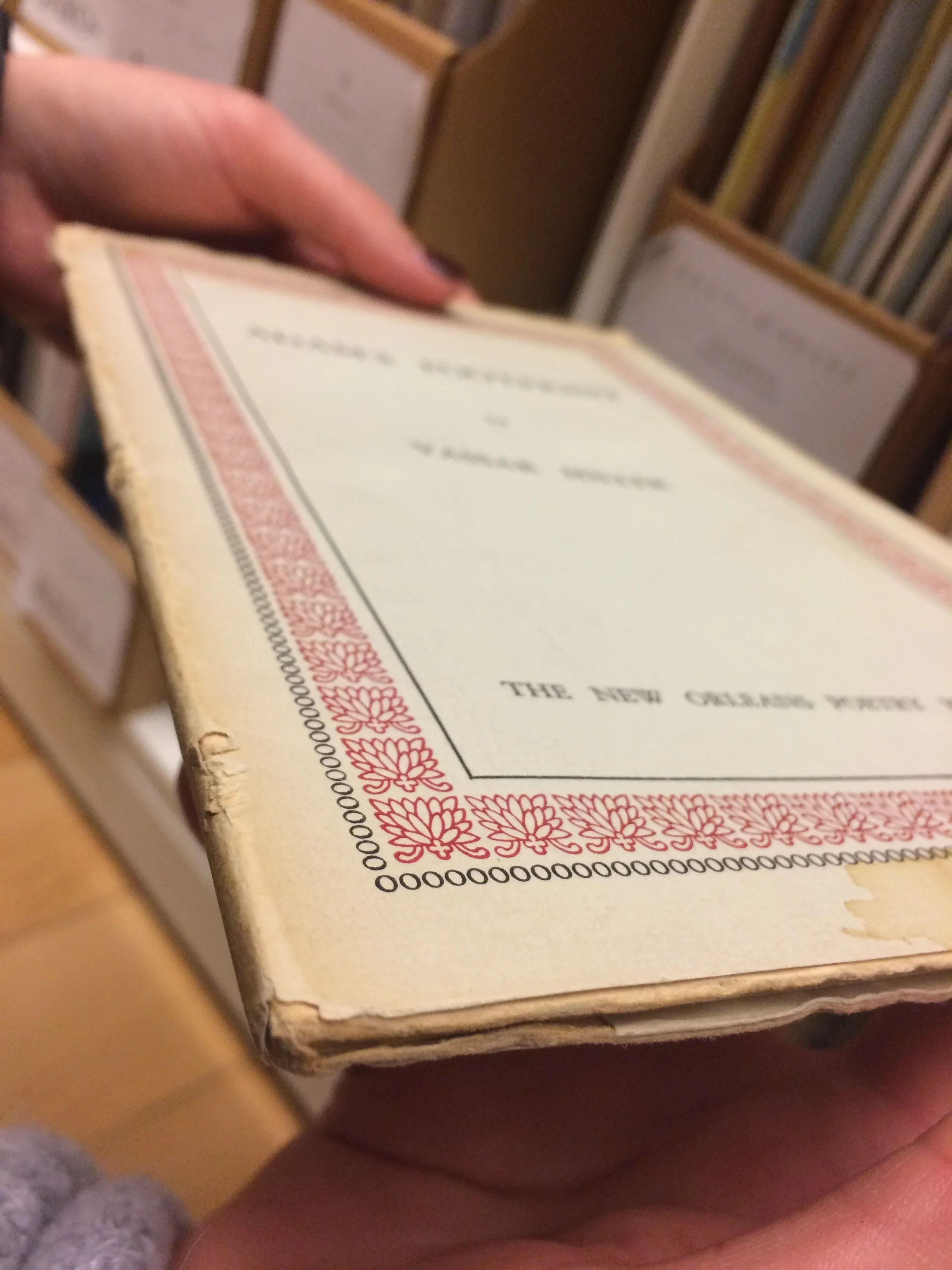 The Book As Art 